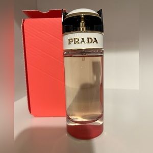 Prada Perfume